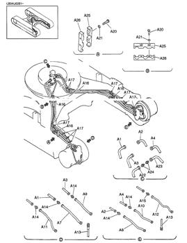 China ZA23F35016 HYD CONNECTOR Kobelco parts LK850, SK300, SK300LC, SK330, SK330LC, SK350-9, SK300-2, SK290LC-6E, SK295-8, SK295-9, SK300LC-2, SK330LC-6E, SK350-8 for sale