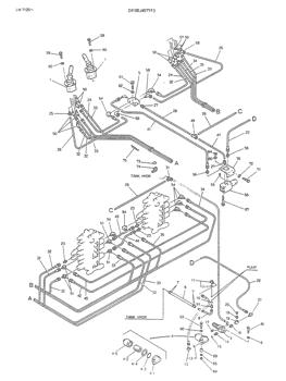 China ZG22E06000 HYD CONNECTOR Kobelco parts K903B, SK200LC-6ES, K904D, K904DL, SK210D-8, SK210DLC-8, LK1500/A, LK1500A, K905, SK210LC-8, 200-8, K914, LK300A, K905LC, K935, LK600, K907C, LK600A, K907CLC, LK500, SK200-6ES for sale