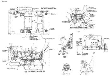 China YY14E01039P1 HARNESS Kobelco parts SK135SR, SK135SR-1E, SK200SR, SK135SRL-1E, SK200SR-1S, SK200SRLC, SK135SRLC, SK200SRLC-1S, SK135SRLC-1E, ED150, ED150-1E, SK115SRDZ-1E, SK115SRDZ for sale