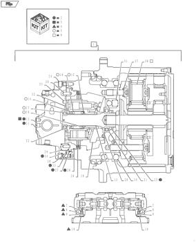 China YN15V00005S139 SPRING Kobelco parts SK235SR-1E, 230SR-3, SK235SR-1ES, 260SR-3, SK235SR-2, SK235SRLC, SK235SRLC-1E, SK235SRLC-1ES, SK210LC-6E, SK235SRLC-2, SK235SRNLC-1E, SK250LC, SK250LC-6E, SK260, SK235SRNLC-1ES, SK260-9, SK170 ACERA M... for sale