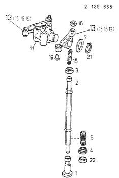 China 0750023 SPRING Kobelco parts WLK25 for sale