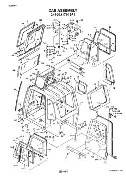 China 24100J14396S183 CLAMP Kobelco parts SK250, SK200, SK60, SK250LC, SK100, MD200C, SK130LC, SK115DZ, SK250NLC, SK200LC, SK120, SK270LC, SK120LC, SK300, SK130, SK300LC, SK220, SK150LC, SK330, SK220LC, SK160LC, SK330LC, SK400, SK400LC, SK300... for sale