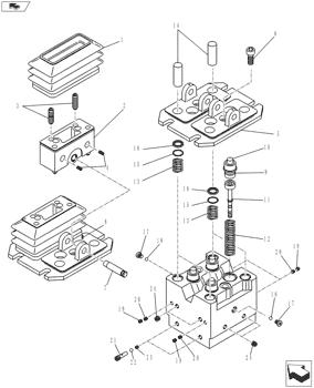 China YN30V00105R100 KIT Kobelco parts 230SR-3, SK485-8, SK210-8, 260SR-3, SK485LC-9, SK235SR-2, 75SR ACERA, SK850, ED195-8, SK210D-8, SK210DLC-8, 140SR, SK235SRLC-2, SK210LC-8, SK140SRLC, 200-8, ED150, SK260, SK260-9, ED150-2, SK170-8, ED... for sale