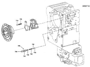 China 0042271 BALL Kobelco parts WLK25 for sale