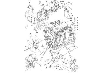 China RM13407796 Pressure switch Volvo.Heavy parts DD100, DD112/DD118/DD120, DD132/DD138/DD140, DD90/DD90HF for sale