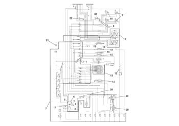 China RM20359659 Alternator Volvo.Heavy parts PF161 for sale