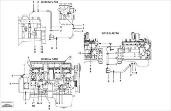 China CH22B-12 Hose Clamp Volvo.Heavy parts for sale