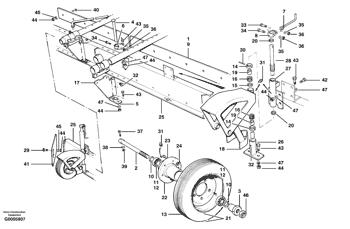 China CH40F-1016 Hexagon screw Volvo.Heavy parts for sale