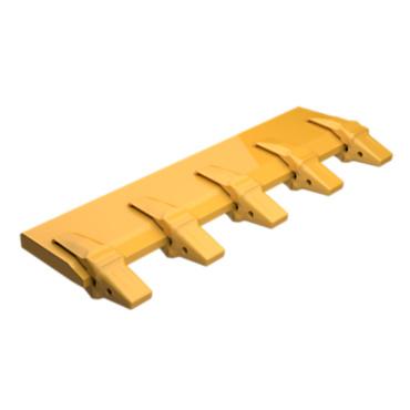 China 256-2065: Base Edge Assembly Caterpillar for sale