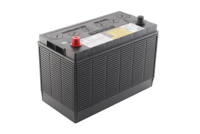 China 9X-3404: 12V Heavy Duty Maintenance-Free Battery Caterpillar for sale