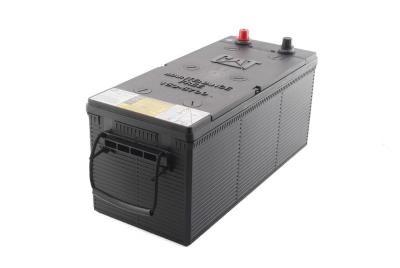 China 153-5700: 12V Heavy Duty Maintenance-Free Battery Caterpillar for sale