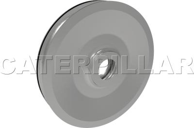 China 7C-7890: Pulley Caterpillar for sale