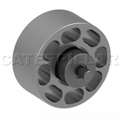 China 253-4525: Idler Assembly Caterpillar for sale