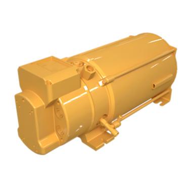 China 396-0946: Lubrication (Grease) Pump Caterpillar for sale