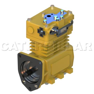 China 10R-1453: Reman Air Compressor Group Caterpillar for sale