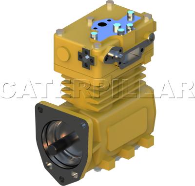 China 164-7562: Air Compressor Gp Caterpillar for sale