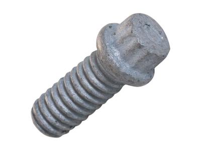 China 6V-0395: 12 Point Head Bolt Caterpillar for sale