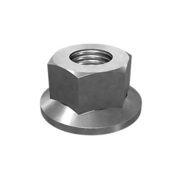 China 187-2034: Hex Flange Nut Caterpillar for sale