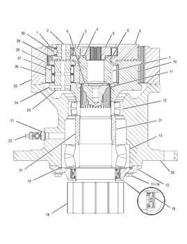 China 1484638 HOUSING Caterpillar parts 318C, 318E L, 319C, 319D, 319D L, 319D LN, 320C, 320C FM, 320C L, 320D, 320D FM, 320D FM RR, 320D GC, 320D L, 320D LN, 320D LRR, 320D RR, 320D2, 320D2 GC, 320D2 L, 320E, 320E L, 320E LN, 320E LRR, 320... for sale