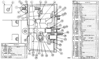 China 2L1333 LOCK Caterpillar parts 3304, 3306, 3406, D320A, D343, D348, D353C, D379, D379B, D398, D399 for sale