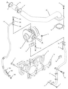 China 1411667 CLAMP-HOSE Caterpillar parts 216, 228, 236, 247, 248, 267, 287, 3054C, 3054E, 3056E, 414E, 416D, 416E, 416F, 420D, 420E, 420F, 422E, 422F, 424D, 428D, 428E, 428F, 430D, 430E, 430F, 432D, 432E, 432F, 434E, 434F, 442D, 442E, 444E, ... for sale