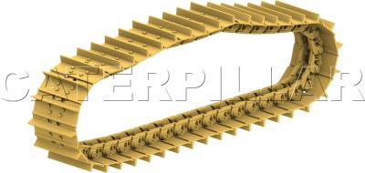 China 203-6035: LINK AS.-TRACK Caterpillar for sale