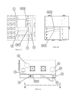 China 0309613 SCREW-FORMING Caterpillar parts 140M, 160M, 3508, 3508B, 3508C, 3512, 3512B, 3512C, 3516, 3516B, 515, 525, 525B, 533, 535B, 543, 545, 65E, 75E, 814F, 814F II, 815F, 815F II, 816F, 816F II, 844, 844H, 854G, 854K, 85E, 902, 904H, 906,... for sale