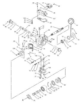 China 0068663 RING Caterpillar parts 120G, 120H, 120H ES, 120H NA, 120K, 120K 2, 120M, 12G, 12H, 12H ES, 12H NA, 12K, 12M, 130G, 135H, 135H NA, 140G, 140H, 140H ES, 140H NA, 140K, 140K 2, 140M, 143H, 14G, 160G, 160H, 160H ES, 160H NA, 16... for sale