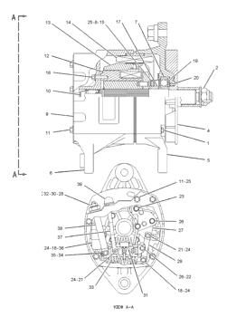 China 0309612 SCREW-FORMING Caterpillar parts 10 FT, 10-20B, 10B, 120H, 120H ES, 120H NA, 12H, 12H ES, 12H NA, 135H, 135H NA, 140H, 140H ES, 140H NA, 140K, 143H, 14H NA, 160H, 160H ES, 160H NA, 160K, 163H NA, 1673C, 16H NA, 229, 24H, 2864C, 30/30... for sale