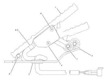 China 1402963 SCREW Caterpillar parts 30/30, 525C, 535C, 545C, 613G, 621B, 621G, 621H, 621K, 623G, 623H, 623K, 623K LRC, 627F, 627G, 627H, 627K, 627K LRC, 631D, 631E, 631G, 633E II, 637D, 637E, 637G, 651B, 657B, 657G, 69D, 769C, 769D, 770... for sale