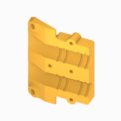 China 602-7281: Clamp Assembly Caterpillar for sale