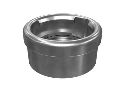 China 306-8127: Adapter-Fuel Cap Caterpillar for sale