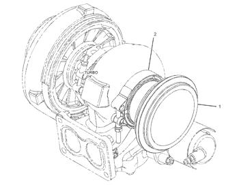 China 1W5455 CLAMP Caterpillar parts 12M 2, 12M 3, 12M 3 AWD, 140M 2, 140M 3, 140M 3 AWD, 160M 2, 160M 3, 160M 3 AWD, 225D, 231D, 2864C, 3208, 336E, 336E H, 336E HVG, 336E L, 336E LH, 336E LN, 336F L, 349E, 349E L, 349E L HVG, 349E L VG,... for sale