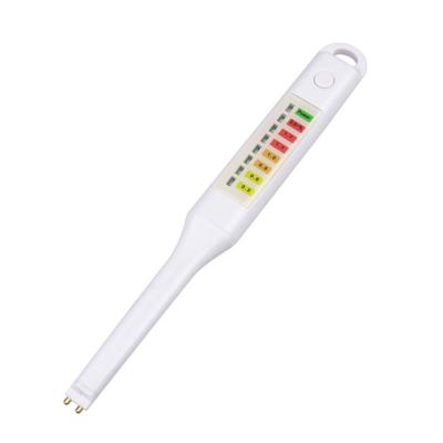 China Salt Concentration Hydrometer Salt Concentration Hydrometer Measuring Instrument for sale