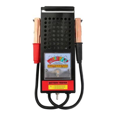 China HBV-200 Vehicle Battery Charging Tester Auto Lead Acid Battery Auto Discharge Tester for sale