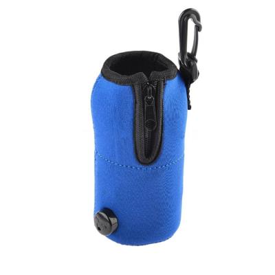 China PVC Free Baby Bottle Warmer Water, Travel Thermos For Home And Car for sale