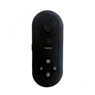 China Portable Wireless ABS Gaming Controller Gamepad Selfie Remote for sale