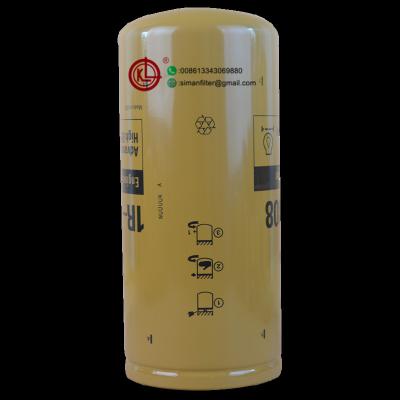 China Excavator/Truck/Cars/Dozer 1R-1808 CAT Genuine Original Engine Oil Filter 1R1808 for sale