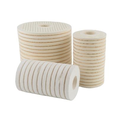 China Garment Shops Sliced ​​Chip Filter N15DM005 Hydraulic Filter 3252552 Fiberglass Filter Cartridge for sale