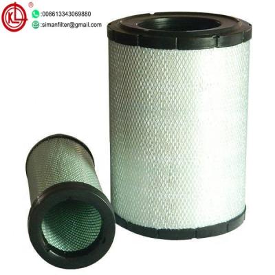 China Hotels 131-8822 Suitable For Excavator Air Filter 4286130 for sale