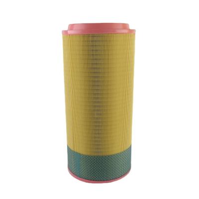 China Building Material Stores Truck Air Filter Cartridge C281440 for sale