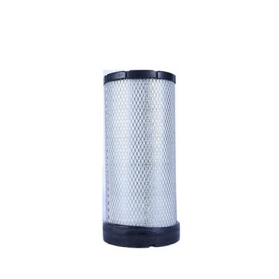 China Garment Shops Best Quality Air Filter Set 61-2502 612502 Heavy Load Truck Engine Air Intake System for sale