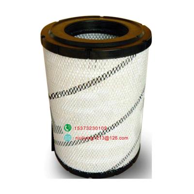 China Hotels 61-2503 612503 Air Filter Auto Parts For CAT for sale