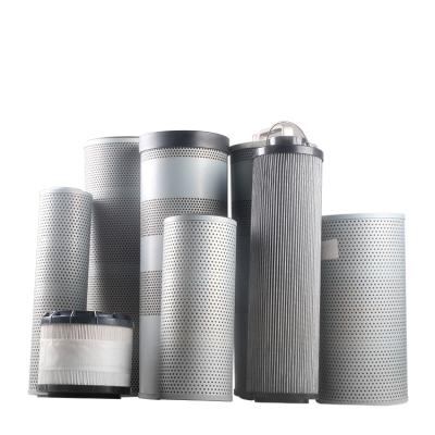 China Hotels China Supplier Best Price 57-8792D-B Air Filter Element for sale