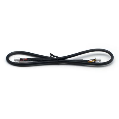 China Wholesale Custom Electronic Driving Recorder Video Cable Wiring Car Electrical Terminal Wiring Assembly for sale