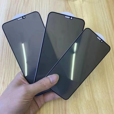 China Mobile Phone One-Piece Tempered Film For 11pro Max Full Screen Mobile Phone Tempered Film For iPhone 1110 X for sale