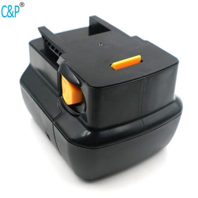 China Toys C&P Ryo 24VA 3.0Ah Ni-MH 3000mah bps 2420 BPS-2400 Ryobi 24 VOLT CRH-240RE CRH-2400RE CRH-240RH machine tool battery for sale