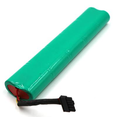 China C&P Toys 12V 3000mAh 70e D75 d85 80 Vacuum Battery Remover for Neato Botvac for sale