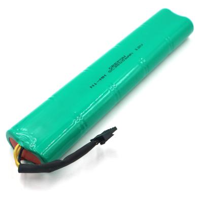 China C&P Toys 12V 2500mAh 70e D75 d85 80 Vacuum Battery Remover for Neato Botvac for sale