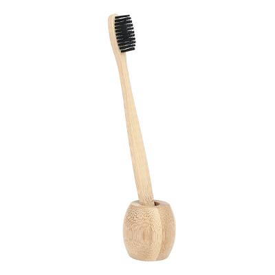 China Disposable zhijian bamboo toothbrush BambooToothbrush bamboo toothbrush for sale